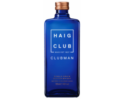 Clubman - HAIG CLUB - No vintage - 