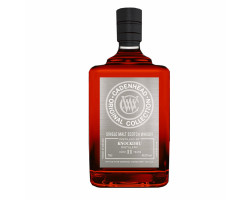 Knockdhu 11 Ans - Cadenhead - No vintage - 