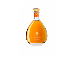 DEAU Cognac Privilège - Distillerie des Moisans - No vintage - Blanc