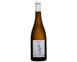 Cru La Haye Fouassière - VGC Véronique Günther-Chéreau - 2020 - Blanc