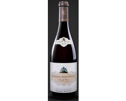 Romanée-Saint-Vivant Grand Cru - Albert Bichot - 2022 - Rouge