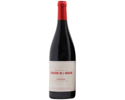 Languedoc - Domaine de la Bergerie de l'Arcade - 2021 - Rouge