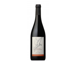 Feuille de Garance - Domaine Rouge Garance - 2023 - Rouge