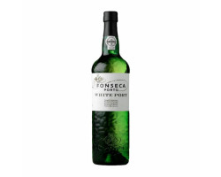 Fonseca Blanc - Fonseca Porto - No vintage - Blanc