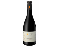 LES GALETS DE LA TET - Domaine Rière Cadène - 2021 - Rouge