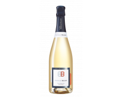 Le Style Emmanuel Boucant 100 % Meunier - Champagne Emmanuel Boucant - No vintage - Blanc