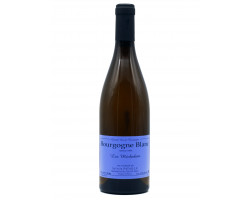 Les Mechalots - Domaine Sylvain Pataille - 2023 - Blanc
