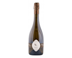 La Favorite - Domaine de Rocheville - 2022 - Effervescent