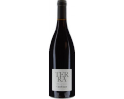 Vindemio Terra - Domaine la Fourmone - 2020 - Rouge