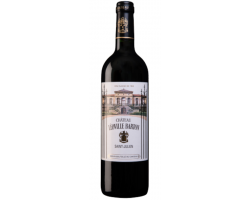 Château Léoville Barton - Château Léoville Barton - 2014 - Rouge