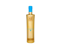 Au Vodka Blue Raspberry - Au Vodka - No vintage - 