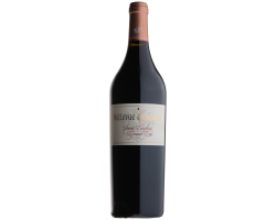 Château Bellevue Mondotte - Château Bellevue Mondotte - 2013 - Rouge