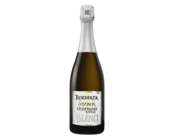 Brut Nature Philippe Starck Roederer - Champagne Louis Roederer - No vintage - Effervescent