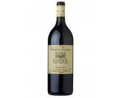 La Tourtine - Domaine Tempier - 2017 - Rouge