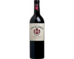 Château Canon La Gaffelière - Château Canon la Gaffelière - 2019 - Rouge