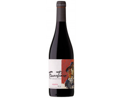 Faustino Art Collection Reserva - Faustino - 2013 - Rouge