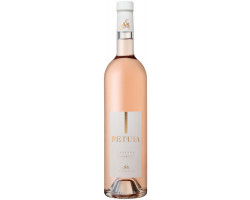 Petula - Marrenon - 2024 - Rosé