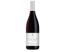 Chassagne-Montrachet 1er Cru Morgeot - Domaine Piguet-Girardin - 2021 - Rouge
