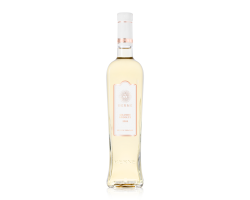 Grand Récolte - Château de Berne - 2024 - Blanc