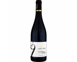 Cantus Vitis - Domaine Cailhol Gautran - 2024 - Rouge