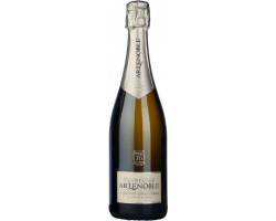 Grand Cru Blanc De Blancs Chouilly - Champagne AR Lenoble - No vintage - Effervescent