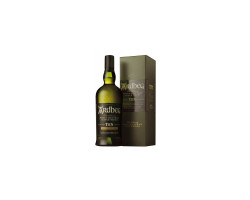 Ardbeg Islay Scotch Whisky 10 Ans - Ardbeg - No vintage - 