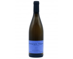 Bourgogne Aligoté - Domaine Sylvain Pataille - 2023 - Blanc