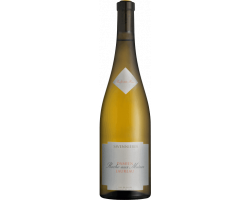 Roche aux Moines - Domaine Laureau - 2014 - Blanc