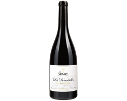 Les Demoiselles - Famille Cros-Pujol - Château Grézan - 2023 - Rouge