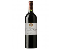 Château Sociando Mallet - Château Sociando Mallet - 2016 - Rouge