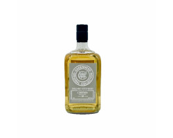Cadenhead A Speyside Distillery 18 Ans - Cadenhead - No vintage - 