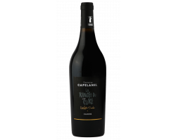 La Rangée du Curé - Domaine Capelanel - 2022 - Rouge