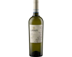 Soave - Latium Morini - No vintage - Blanc
