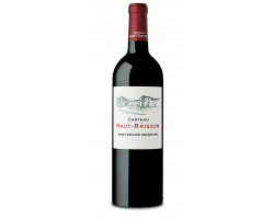 Chateau Haut Brisson - Château Haut Brisson - 2015 - Rouge