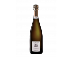 EXTRA-BRUT LUCIE CHEURLIN - Champagne L&S Cheurlin - No vintage - Effervescent