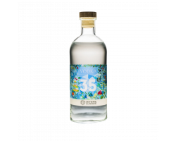 Vodka 35 - Distillerie du Rhône - No vintage - 