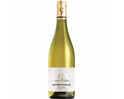 Esperandieu Minervois - Domaine Cailhol Gautran - 2024 - Blanc