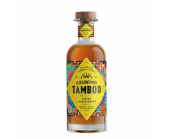 Tamboo - Angostura - No vintage - 