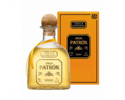 Patron Tequila Anejo - Patron - No vintage - 