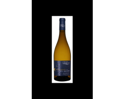 Chardonnay - Tête de Cuvée - Château du Tariquet - Famille Grassa - 2020 - Blanc