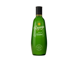 Licor De Hierbas Ruavieja - Licores Ruvieja - No vintage - 