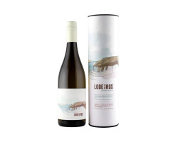 Vermut Blanco - Bodegas Lodeiros - No vintage - 