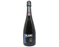 Blanc de Craie - Henri Giraud - No vintage - Effervescent