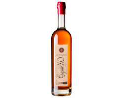 Cognac Roque X.O - Maison Louis Roque - No vintage - 