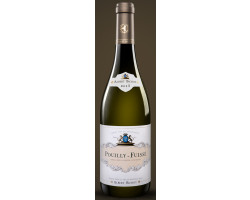 Pouilly-Fuissé - Albert Bichot - 2022 - Blanc