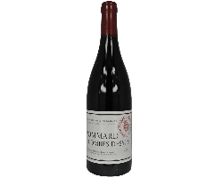 Pommard Premier Cru Combes Dessus - Domaine Marquis d'Angerville - 2018 - Rouge