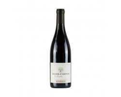 Les Combes - Domaine Jean-Baptiste Boudier - 2020 - Rouge