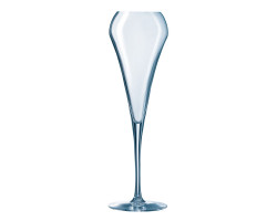 Flûte Champagne Effervescent Open Up lot De 6 - chef et sommelier -  - 