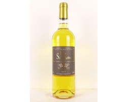 Prince de Saint-Aubin - Yvon Mau - 2011 - Blanc