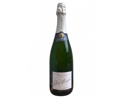 Blancs de Noirs Grand Cru - Champagne Claude Beaufort - No vintage - Effervescent